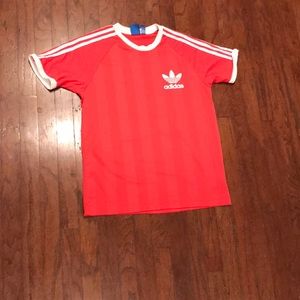 Adidas shirt jersey